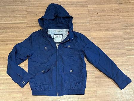 Cyrillus Sommer jacke 140