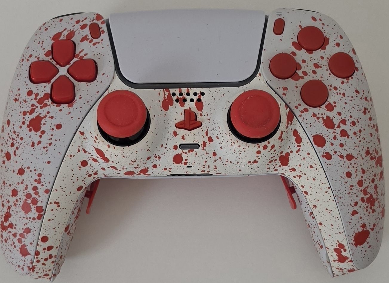 Sistema di controllo:  PS5 Kingcontroller (SCUF) – Usato da Degersheim venduto da BriSchl123