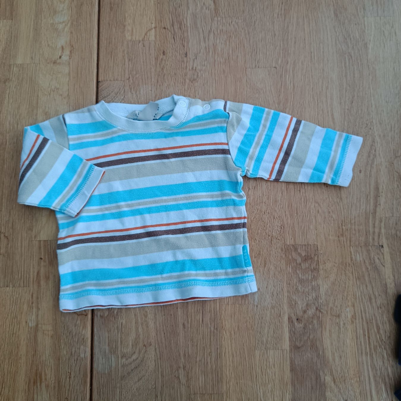 Pulls et sweat-shirts: Pullover Grösse 62 – D'occasion à Jaberg par urig17.