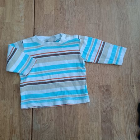 Pullover Grösse 62