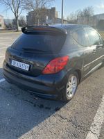 Verkaufe meinen Peugeot 207