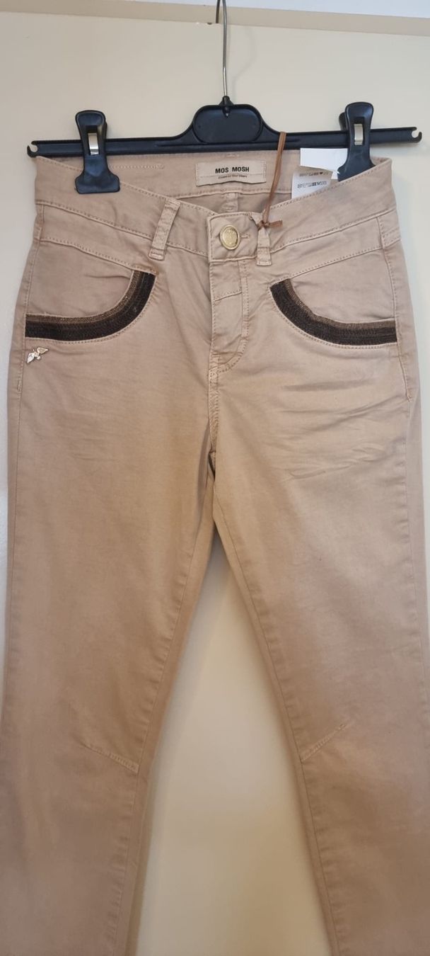 Mos mosh Hosen: Mos mosh Gr 24 – Neu und originalverpackt aus Luzern von Reni025 2