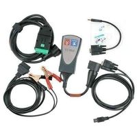 Diagnose für Citroen und Peugeot * Lexia * OBD