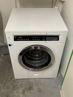 V-Zug Waschmaschine Unimatic V2000