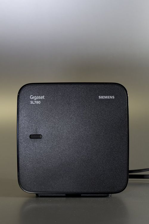 Gigaset Original Alimentation SL37 SL1 SL2 SL3 SL74 SL78 SL55