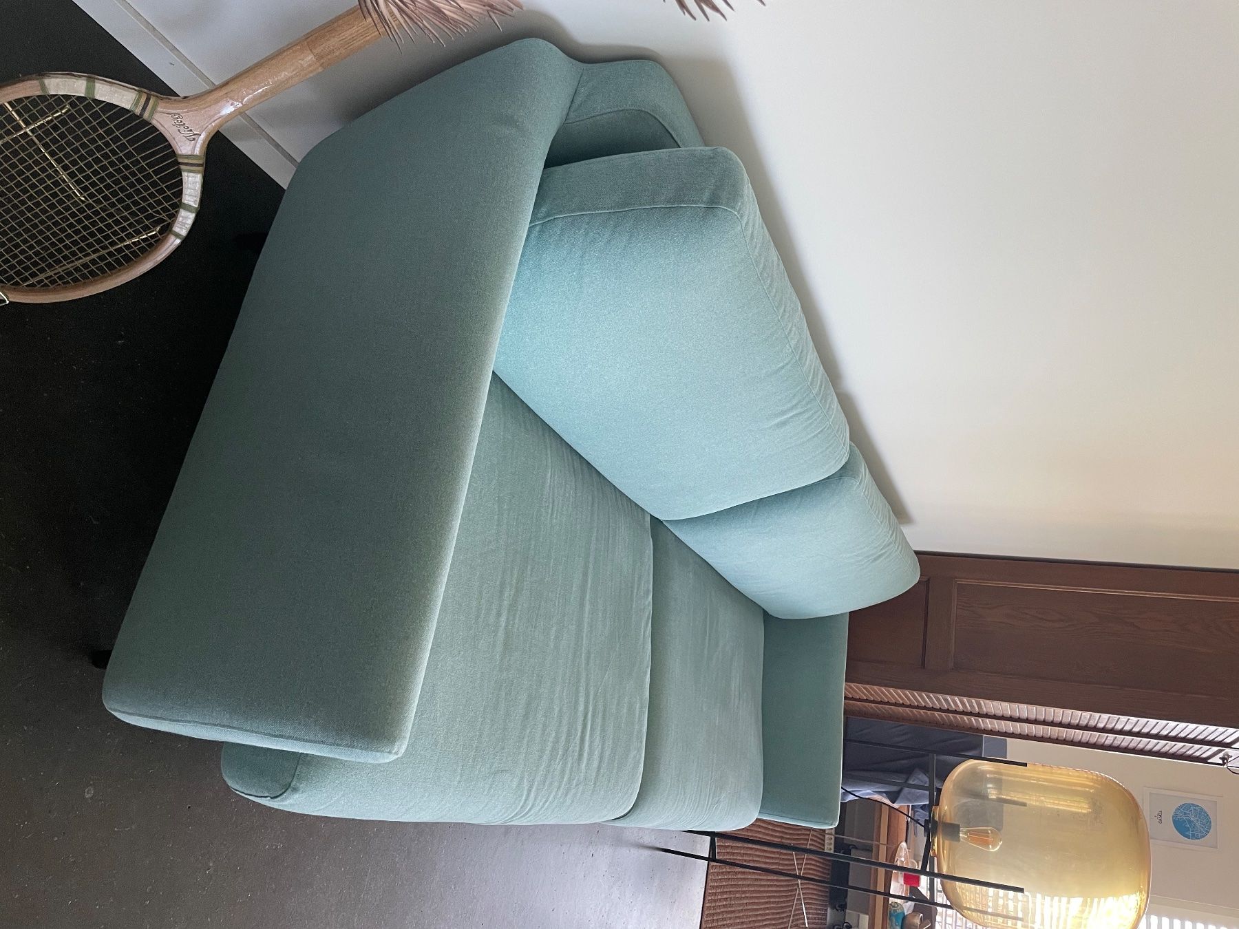 Pfister Sofas: Sofa von Pfister – Gebraucht aus Zürich von sunflower30 1