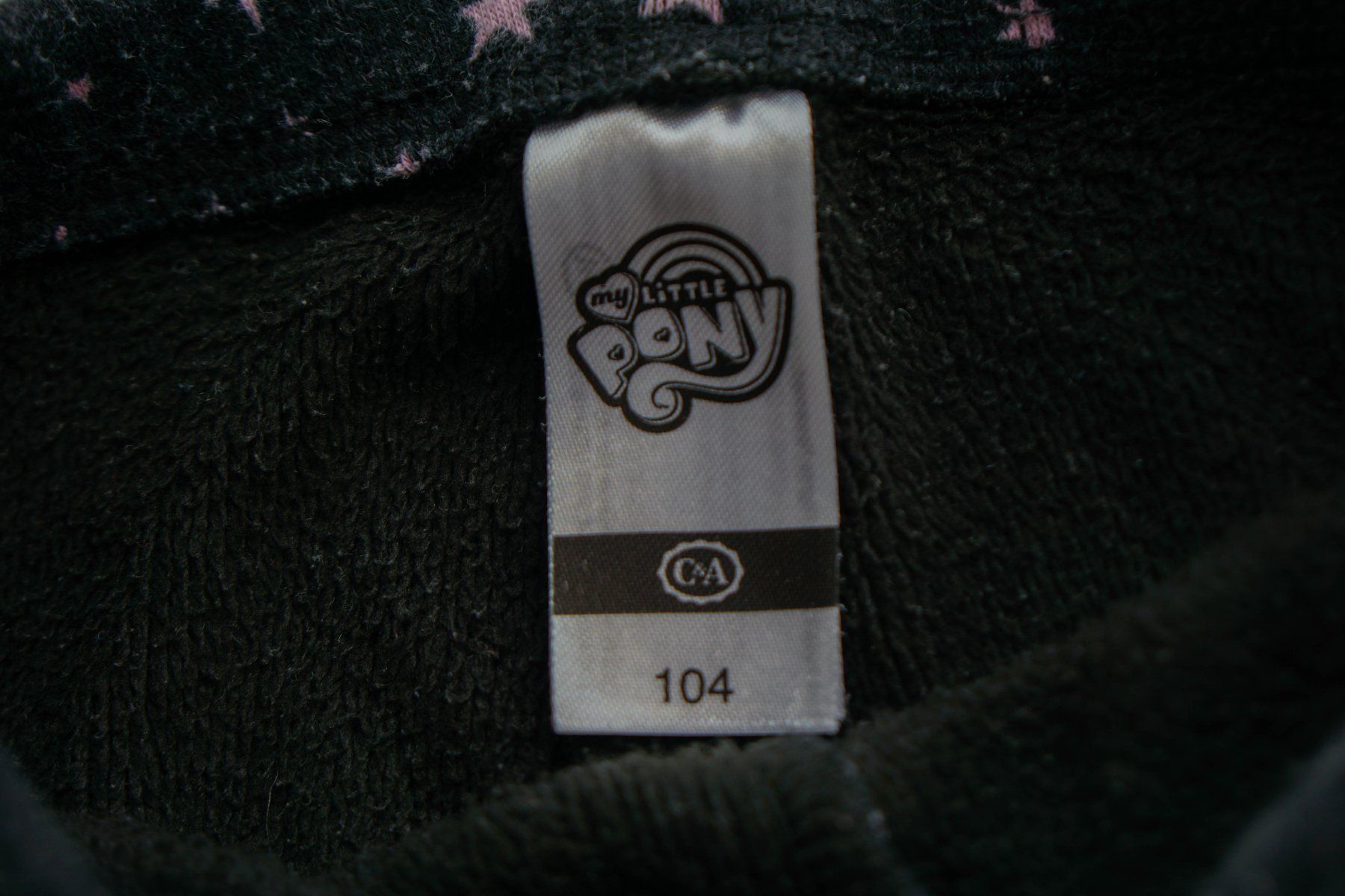 C&A Calze & Collant: 4x Leggins Gr.92/98/104 – Usato da Zürich venduto da sambaum 4