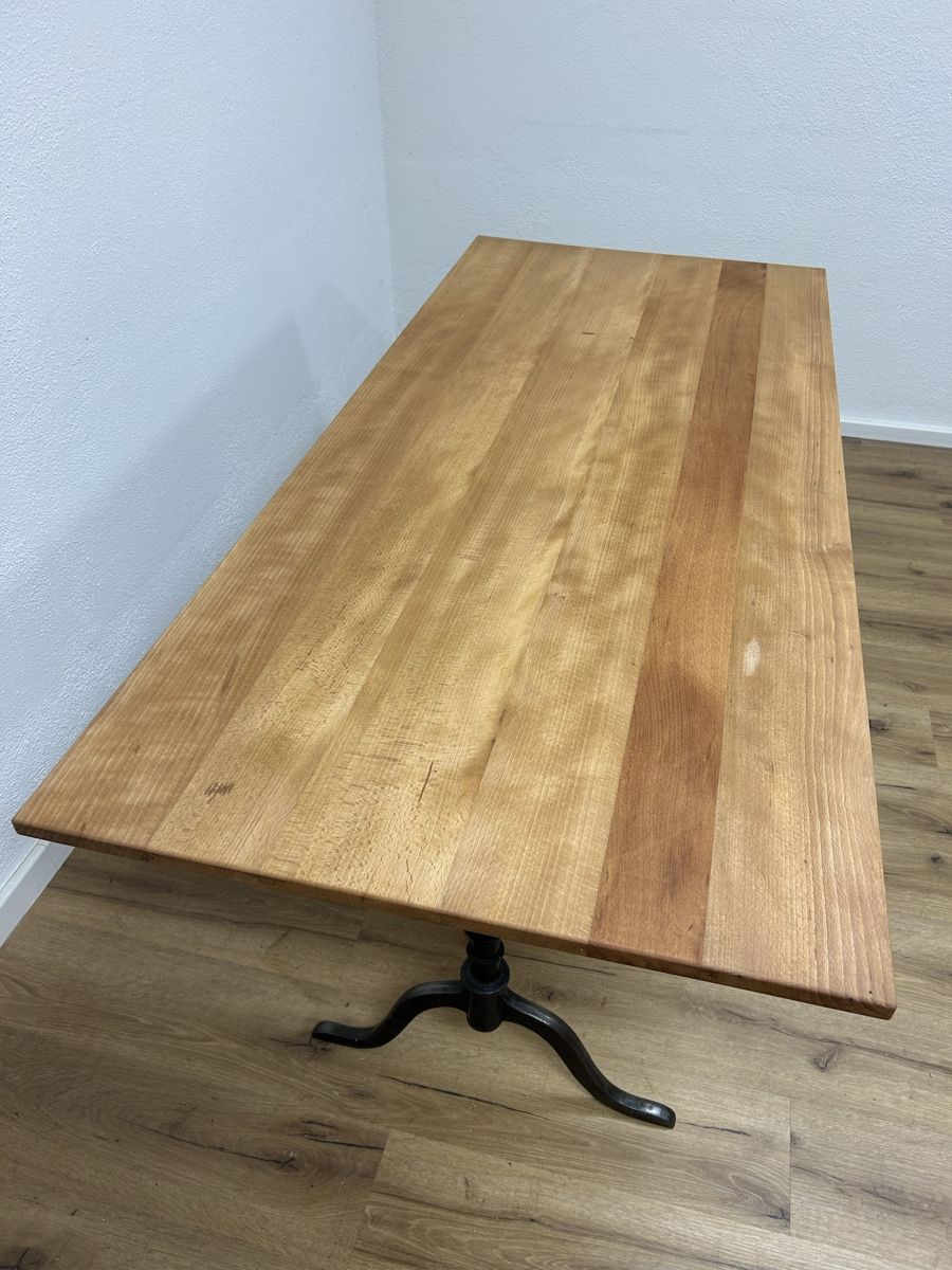 Tavoli: Beizentisch Buche (160x70cm) – Usato da Basel venduto da MoebelSackmann 3