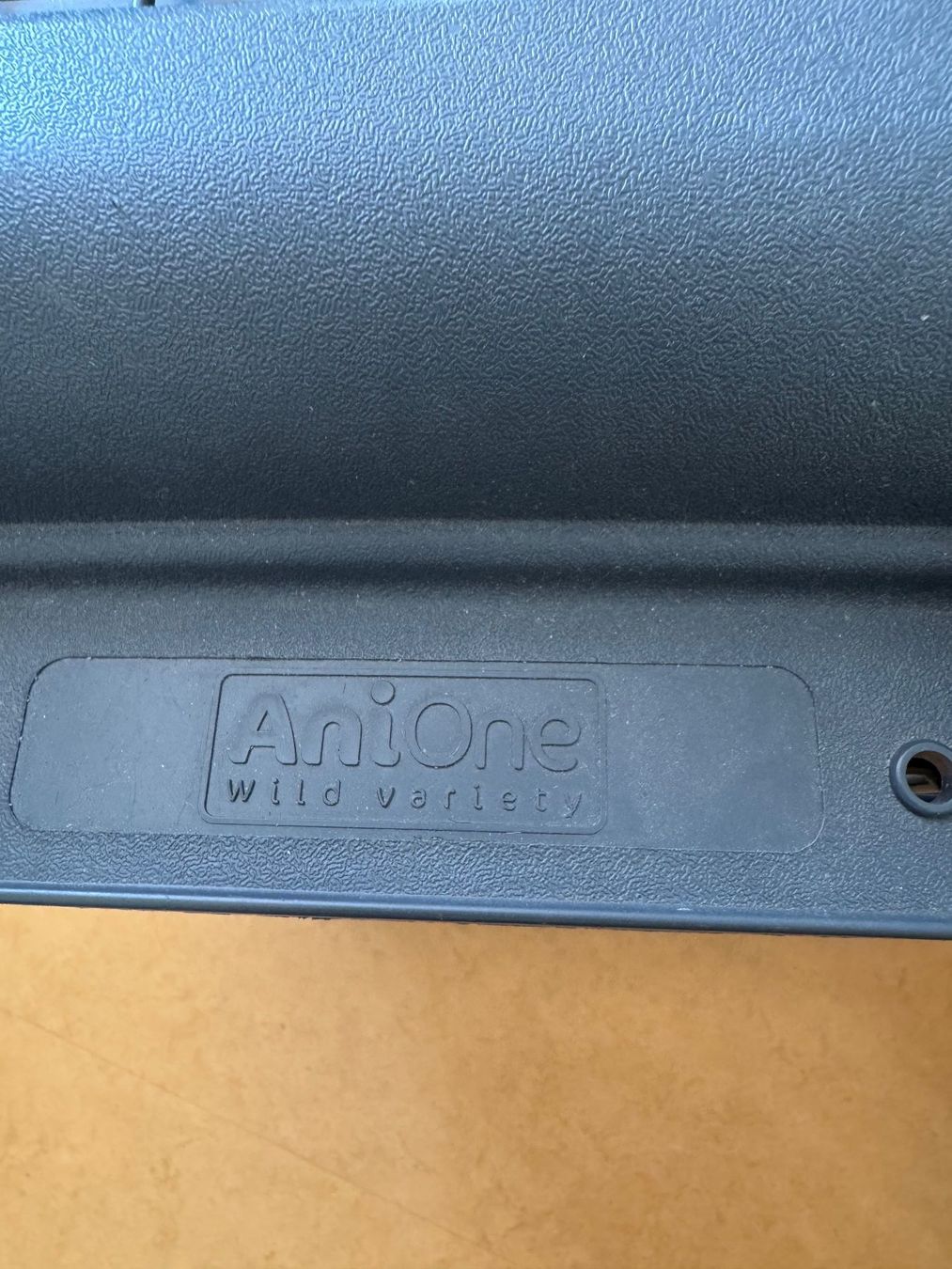 Gabbie, trasporto & Sicurezza: Hundereisebox fürs Auto – Nuovo (secondo la descrizione) da Rombach venduto da Juspola 3