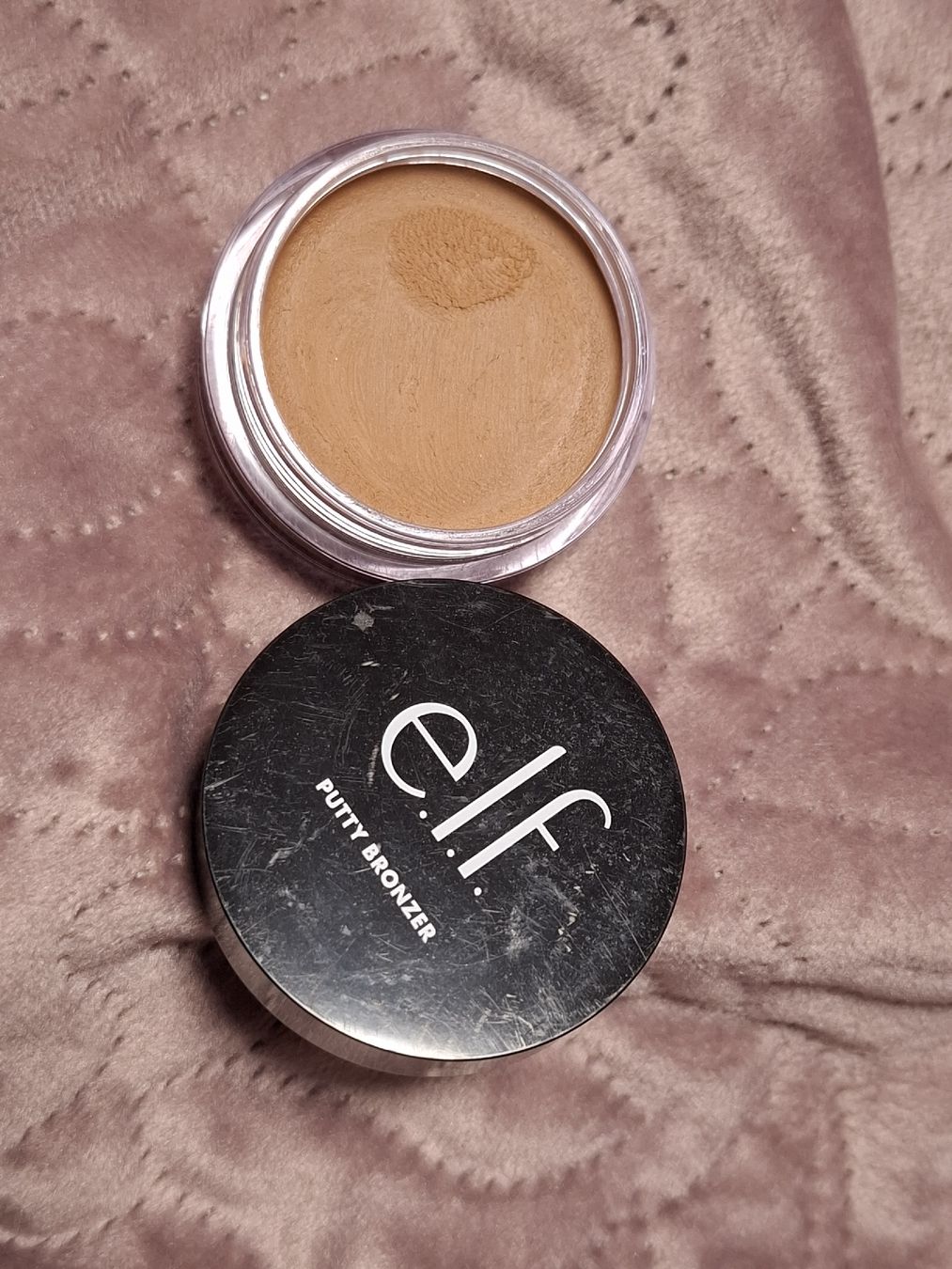 Sephora Make-up: E.L.F. Putty Bronzer Kosmetik – Gebraucht aus Netstal von Queen37
