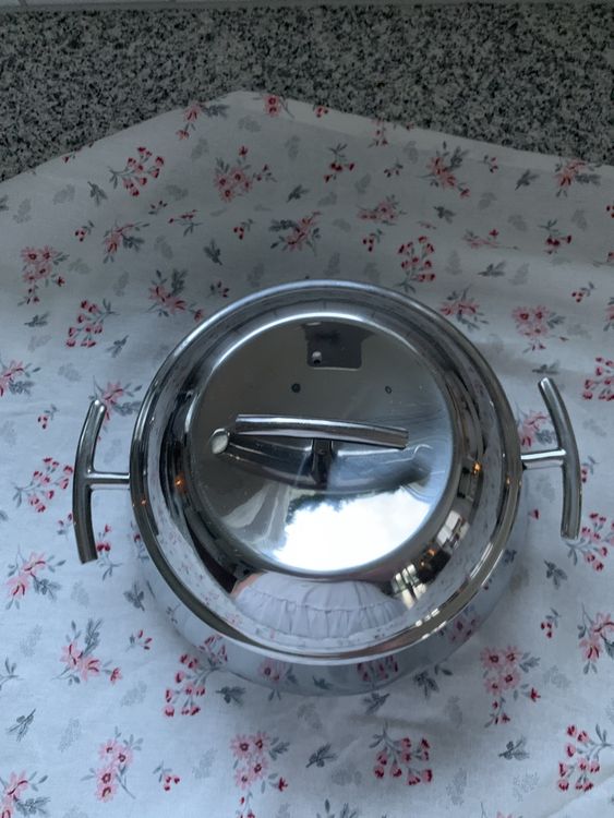 Fondue Chinoise oder Bourguignonne Pfanne von Kuhn Rikon Kaufen auf