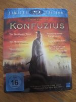 Konfuzius Steelbook Limited Edition Bluray 📀