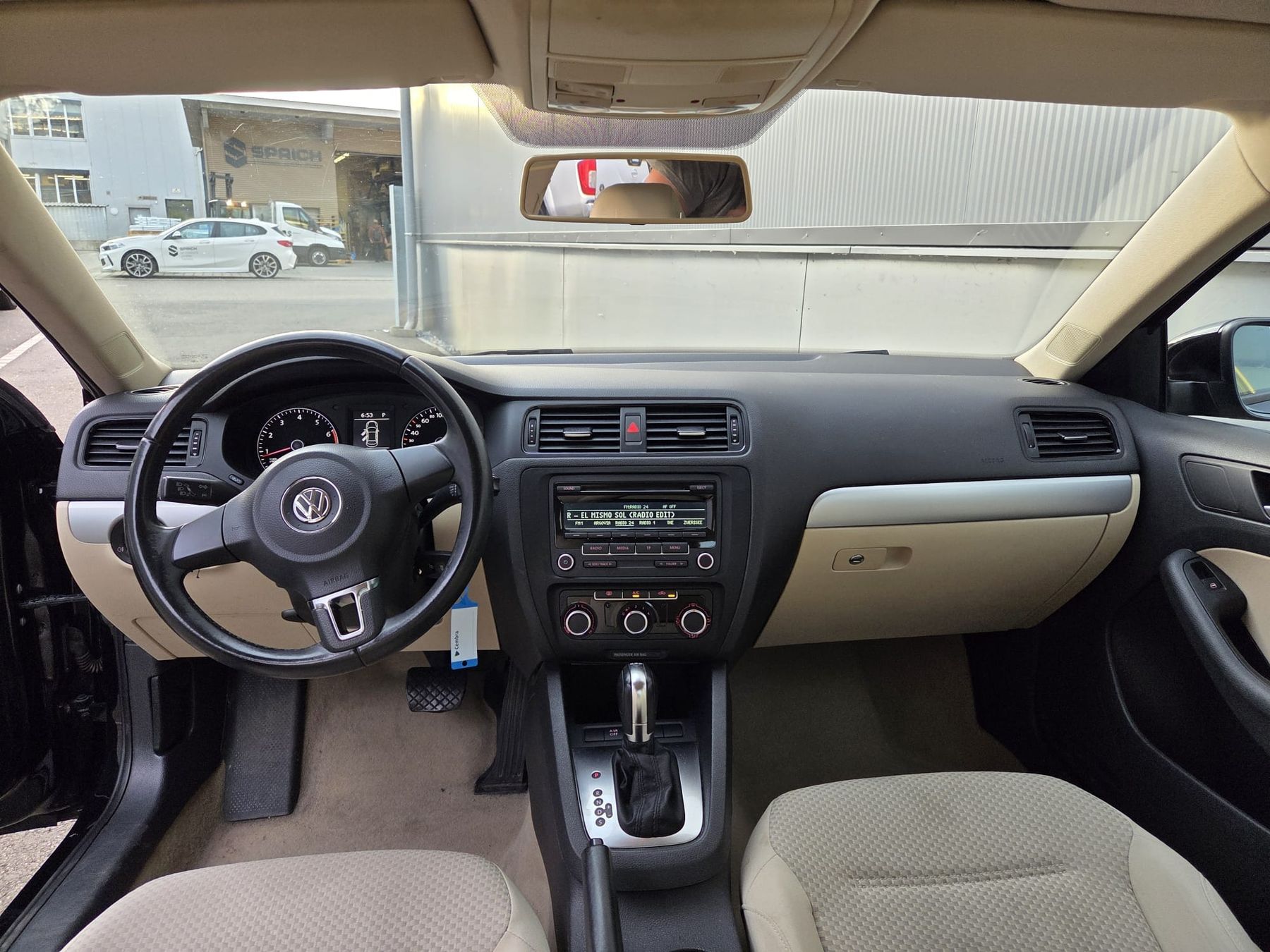 VW Automobili: VW Jetta TSI – Usato da Tuggen venduto da migoou 7