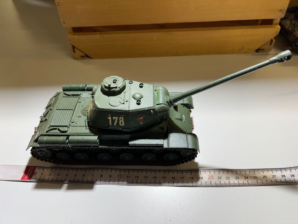 Panzer Militär Modell | Kaufen auf Ricardo