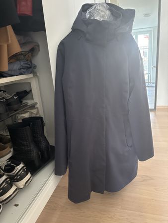 Patagonia winterjacke