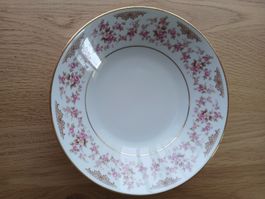 Rosalie Schale von Noritake, Philipines, Vintage, P506