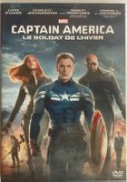 MARVEL - CAPTAIN AMERICA
