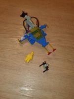 Lego 6872 Mond - Raumschiff 1985
