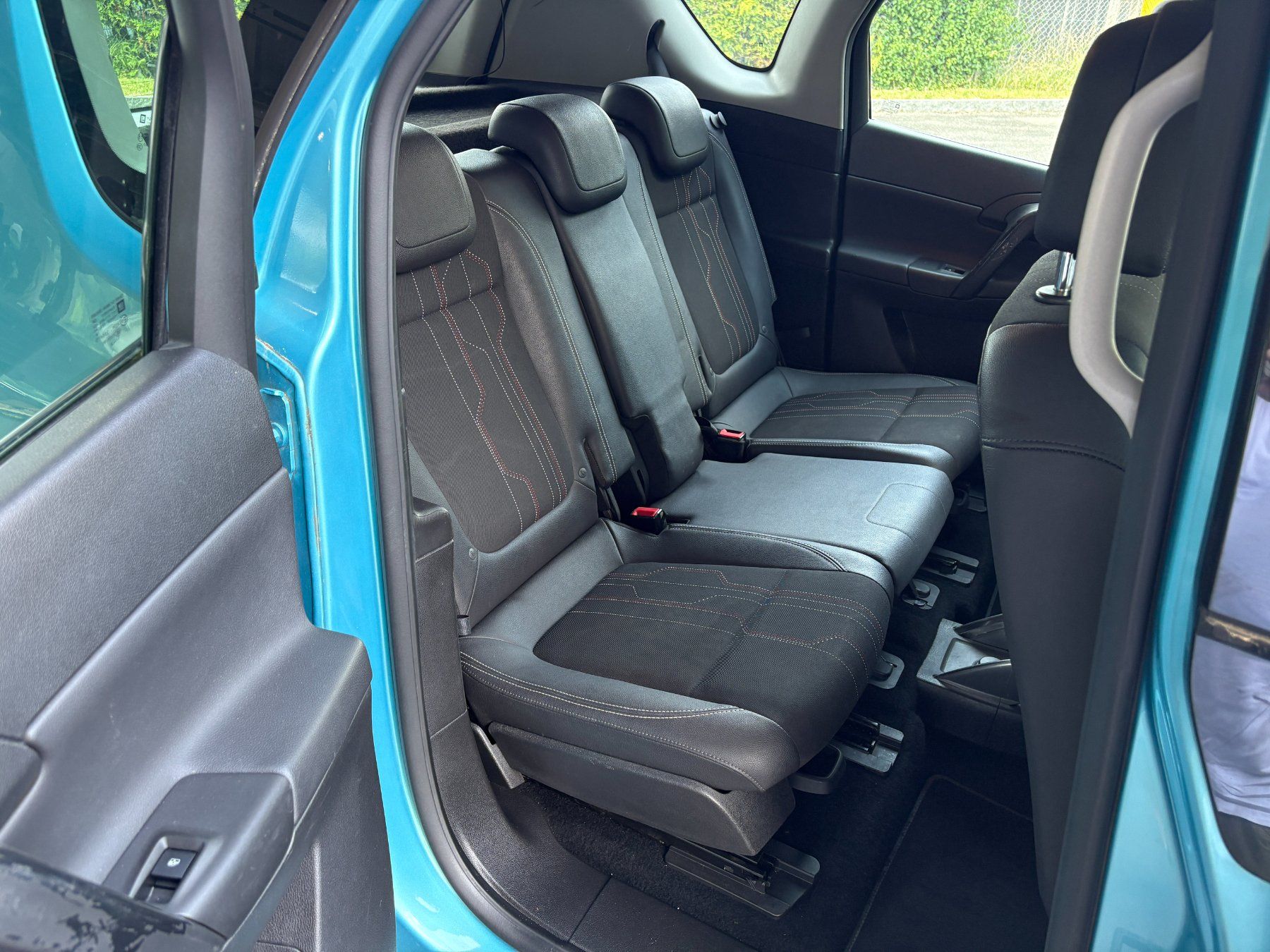Opel Automobili: Opel Meriva ab MFK – Usato da Meltingen venduto da Roke3 8