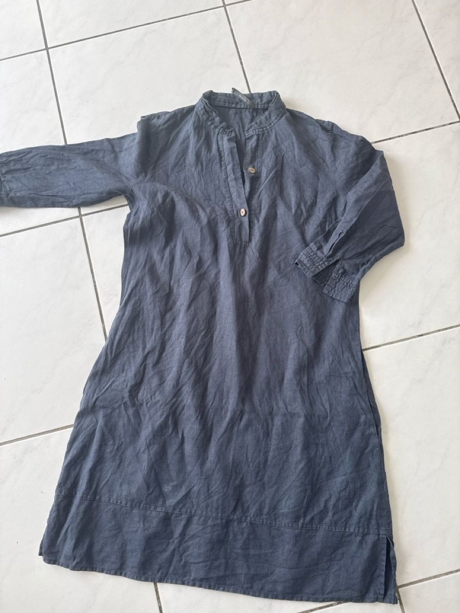 Vestiti: Kleid Gr 36/38  – Usato da Zell ZH venduto da Guffos