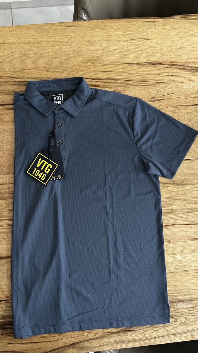 Magliette Polo: Golf Polos Neu – Nuovo e nell'imballaggio originale da Winterthur venduto da luc_bc8d 3