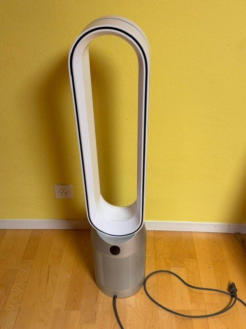 Dyson Purificateurs d'air: Dyson Purifier Cool Gen1 – D'occasion à Zug par Zugi3