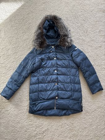 Winterjacke. Gr. S-XS. Sehr gute Zustand!