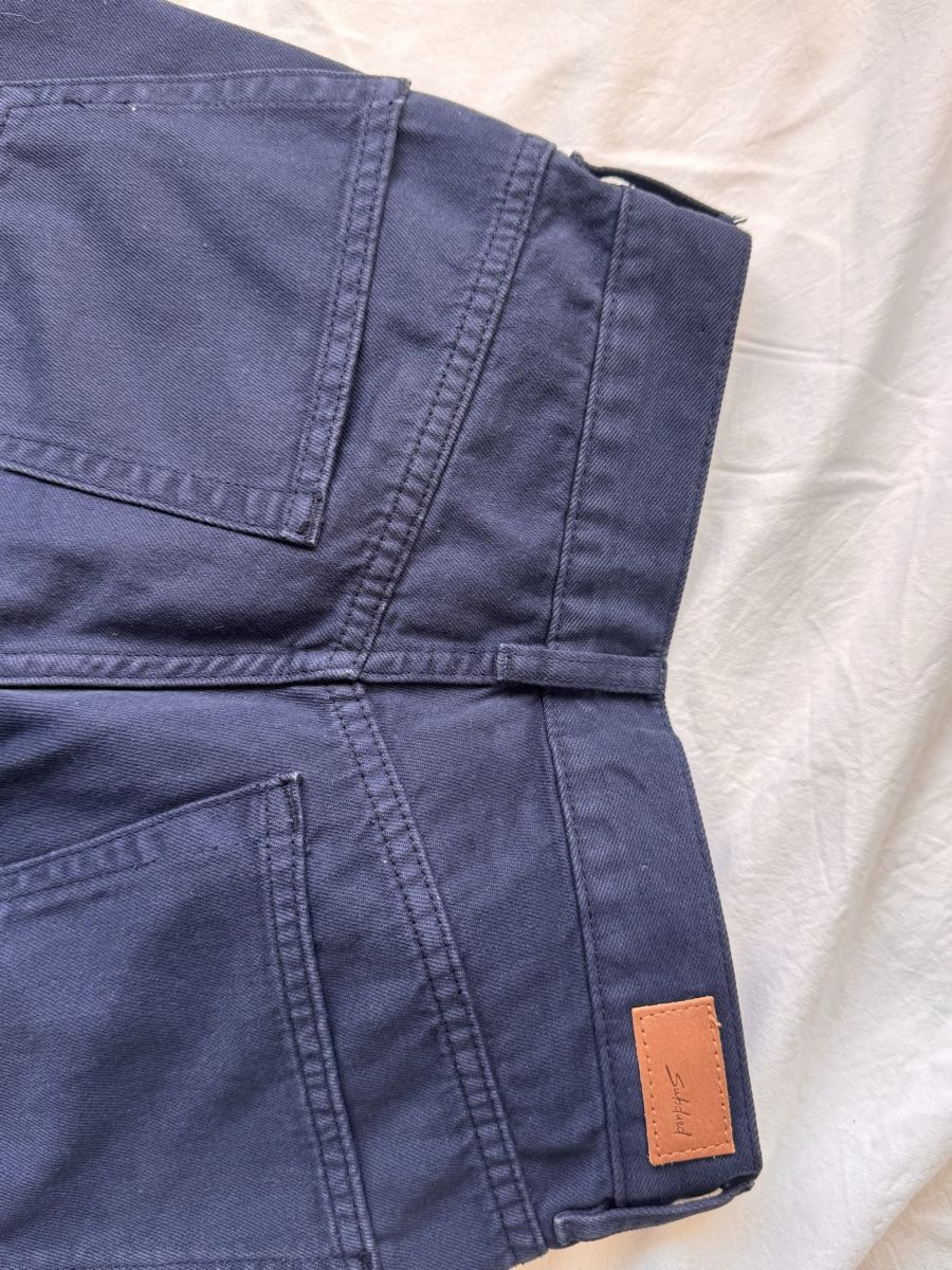 Jeans: Subdued Jeans – Usato da Baden venduto da psc_tbw2 2
