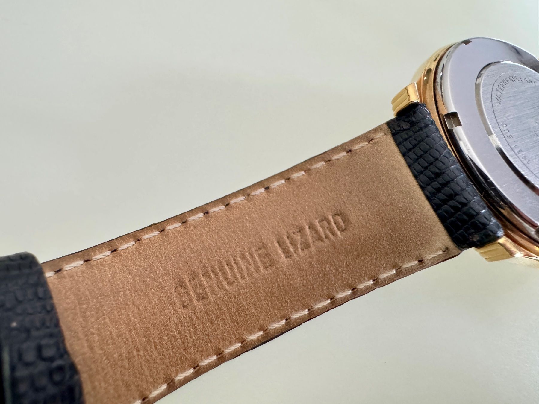 Bucherer Orologi: Bucherer Alarm Limited Edition - Réf. 1931.500 – Usato da Geneve venduto da iBest 9
