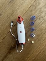 Elektrischer Mitesserentferner Porenreiniger Gesicht