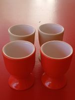 Schöne Vintage 1980 Jahre Eierbecher guter Zustand.