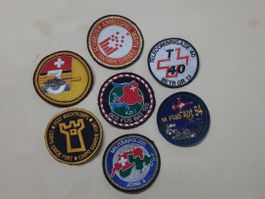 Armee Batge