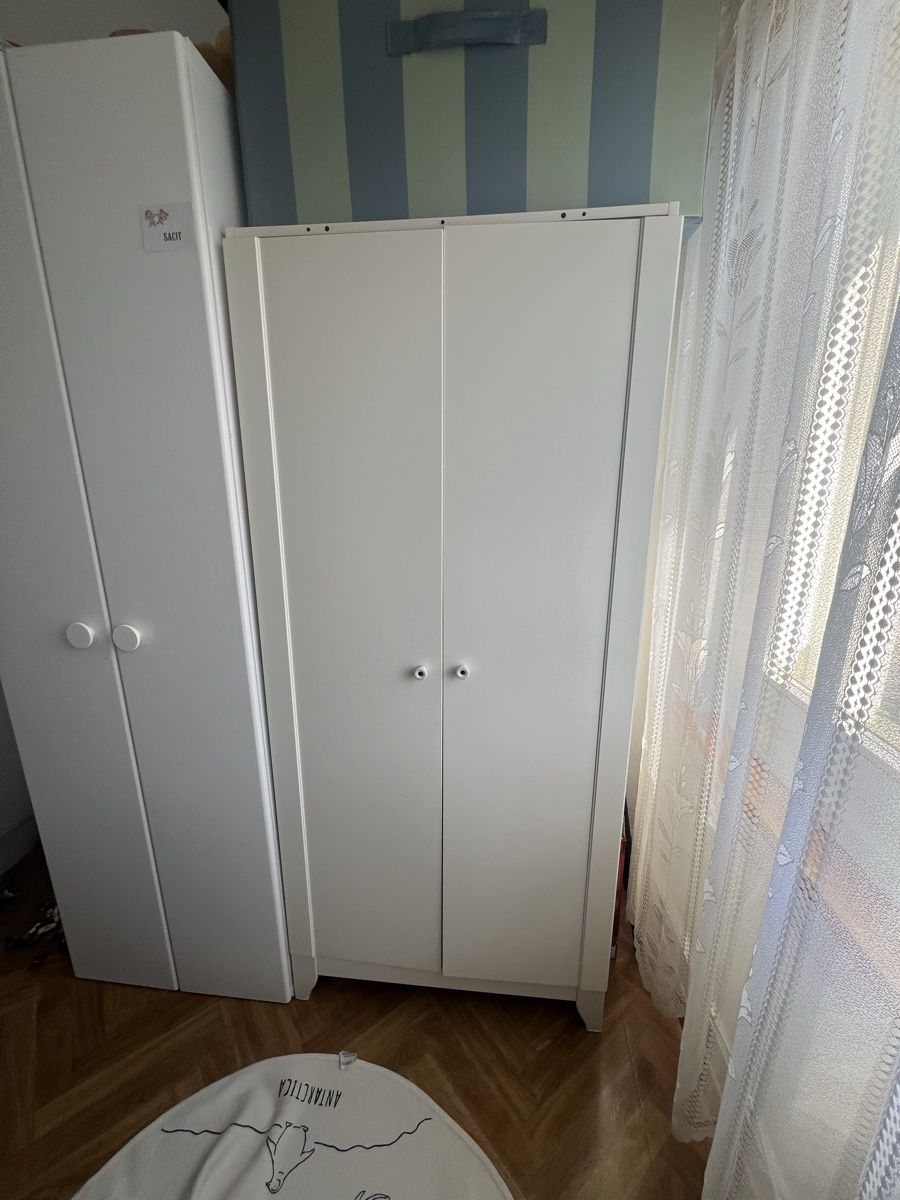 Armadi: Schrank – Usato da Landquart venduto da sum_lvl6