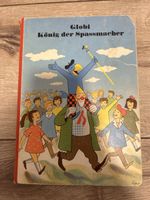 Globi König der Spassmacher