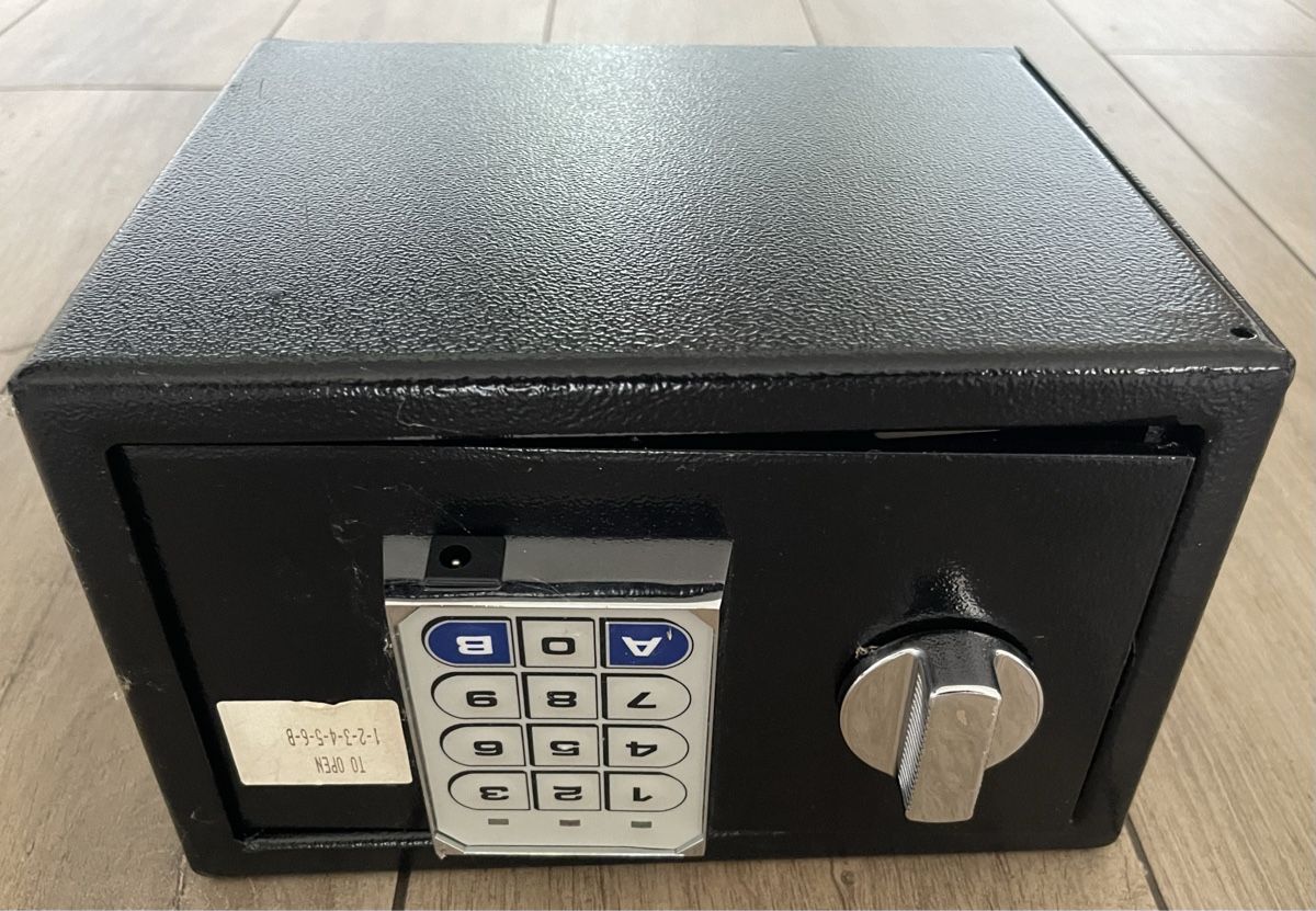 Casseforti: Safe Tresor – Usato da Wengen venduto da rotstock1696