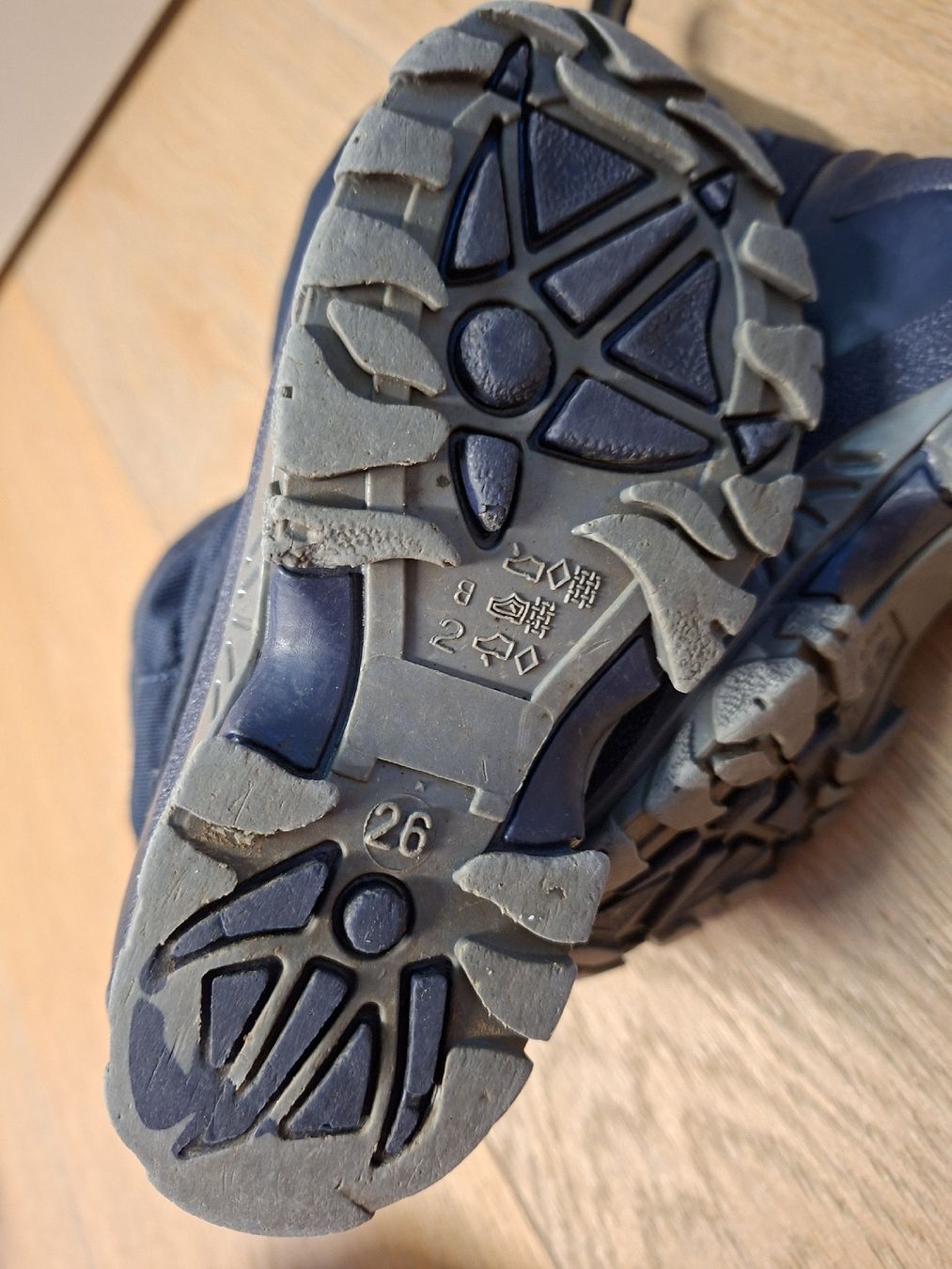 CMP Schuhe für Jungen: WInterschuhe CMP Grösse 26 – Gebraucht aus Obfelden von xcorinax 1