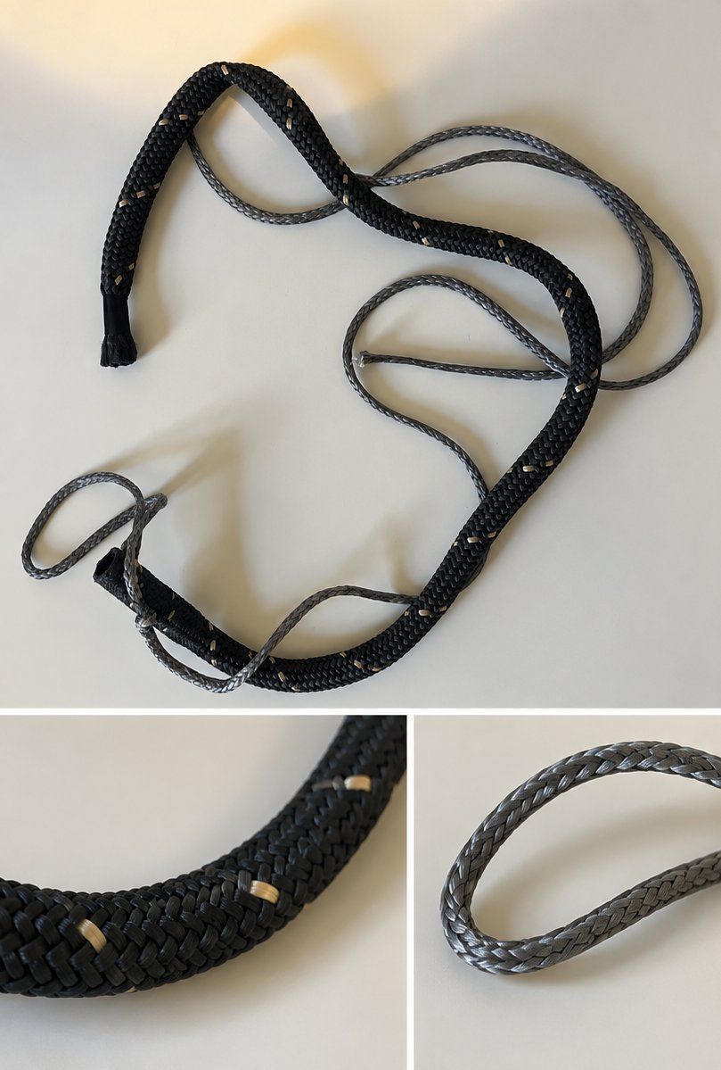 CD: Gaine de remplacement Constrictor 6 mm – Nuovo (secondo la descrizione) da Lausanne venduto da Mathis28