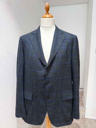 Boggi Milano Sakko Gr. 52 – Loro Piana Summertime