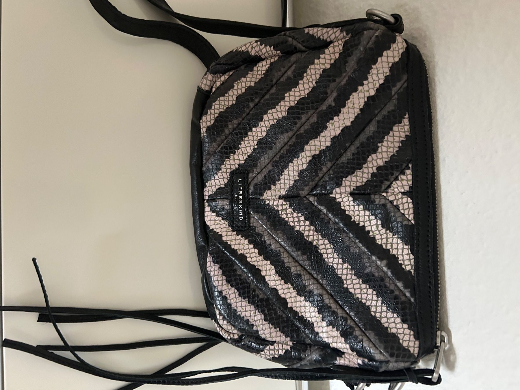Liebeskind Borse da donna: Tasche von  LIEBESKIND BERLIN – Nuovo (secondo la descrizione) da Olten venduto da Pablo7