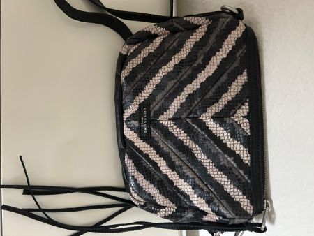 Tasche von  LIEBESKIND BERLIN