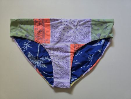Maaji Wende-Bikini-Bottom, Gr. XL