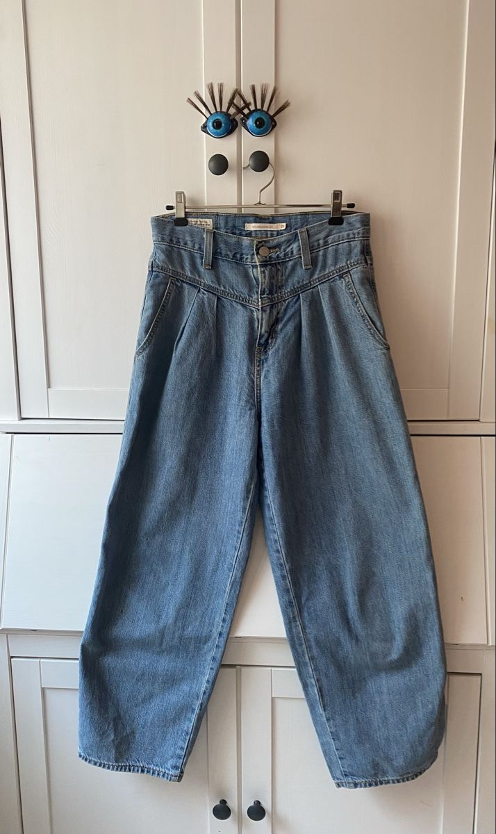 Levi's Jeans: LEVIS 80‘s – Usato da zürich venduto da venezi