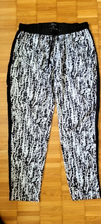 Reserved Hose, Gr. 40, Sommerhose, bequem und stylisch!