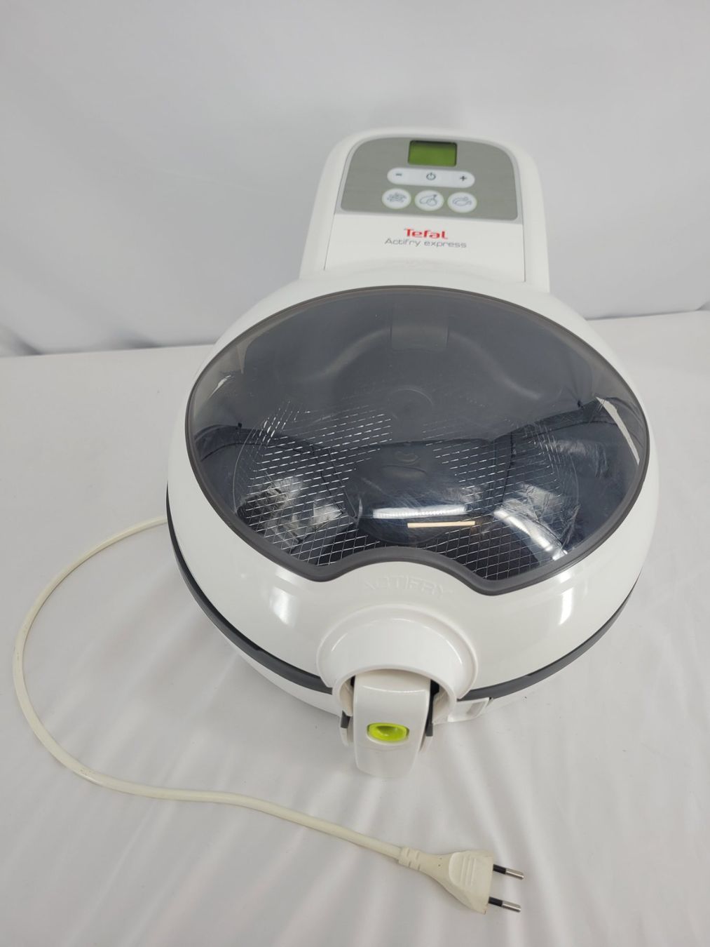 Tefal Küchengeräte: TEFAL Actifry express 1kg – Gebraucht aus Lausanne von PlusValue_Lausanne