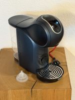 Kaffeemaschine DeLonghi Dolce Gusto Genio S Touch anthrazit