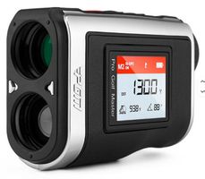 Golf Laser Range Finder, PGM Pro Golf Master, fabrikneu