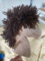 Steckenpferd Swiss Made
