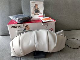 Appareil de massage pour nuque et dos