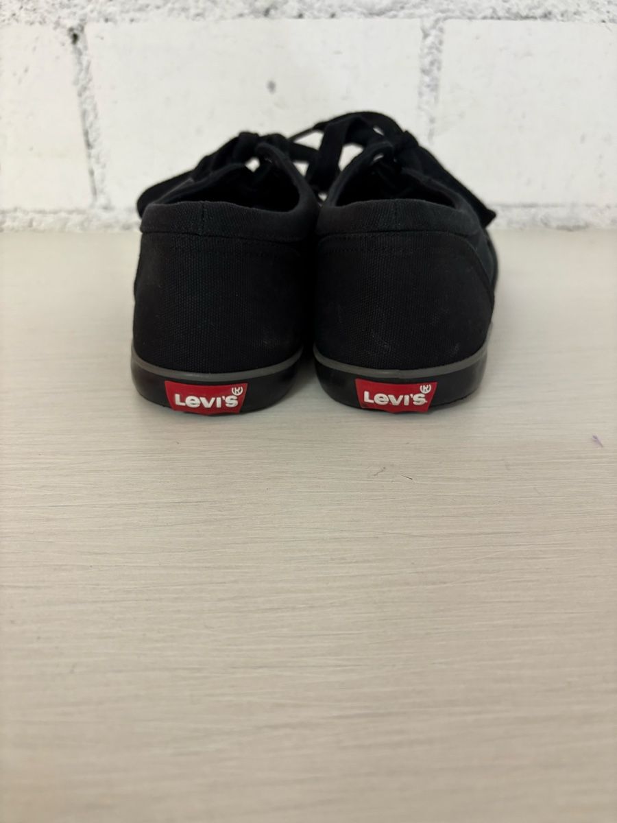 Levi's Herrenschuhe: LEVIS Herrenschuhe grösse EU 42  UK 8 – Gebraucht aus Thun von jeff070 2