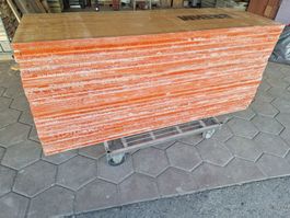 Schaltafel 1.5 Meter Buttholz